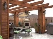 Kwikfynd Pergolas
biddon